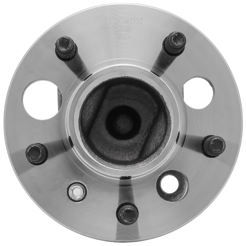 512152 - Rear Wheel Hub Bearing Assembly