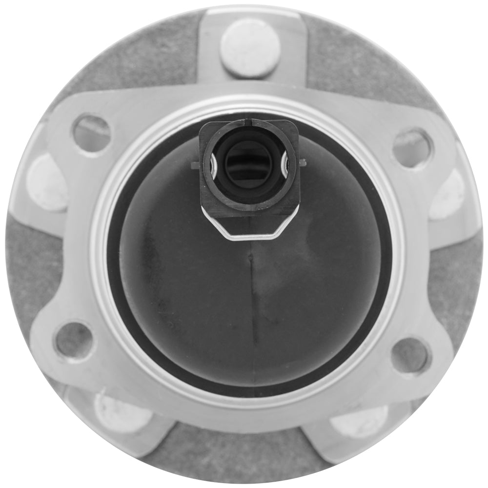 512169 - Rear Wheel Hub Bearing Assembly