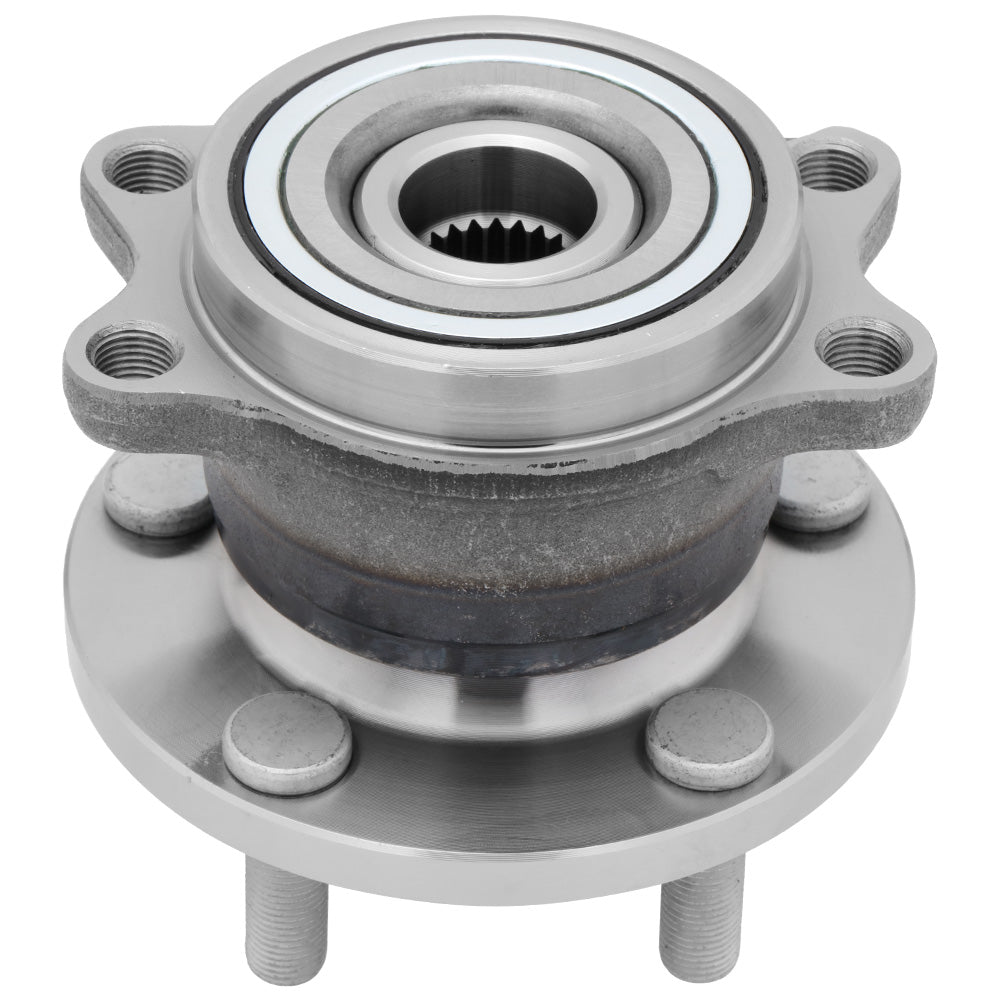 512183H - Rear Wheel Hub Bearing Assembly