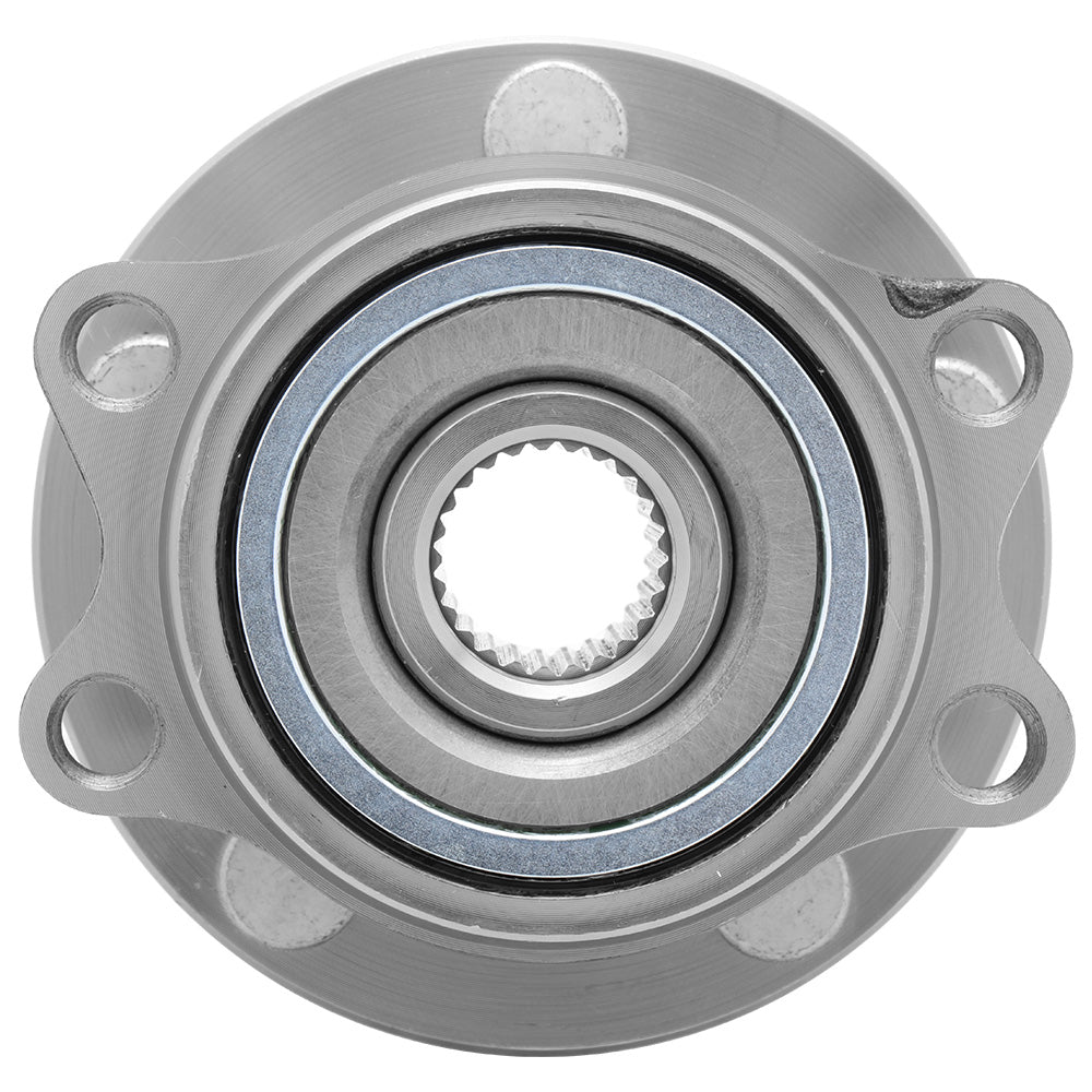 512183H - Rear Wheel Hub Bearing Assembly
