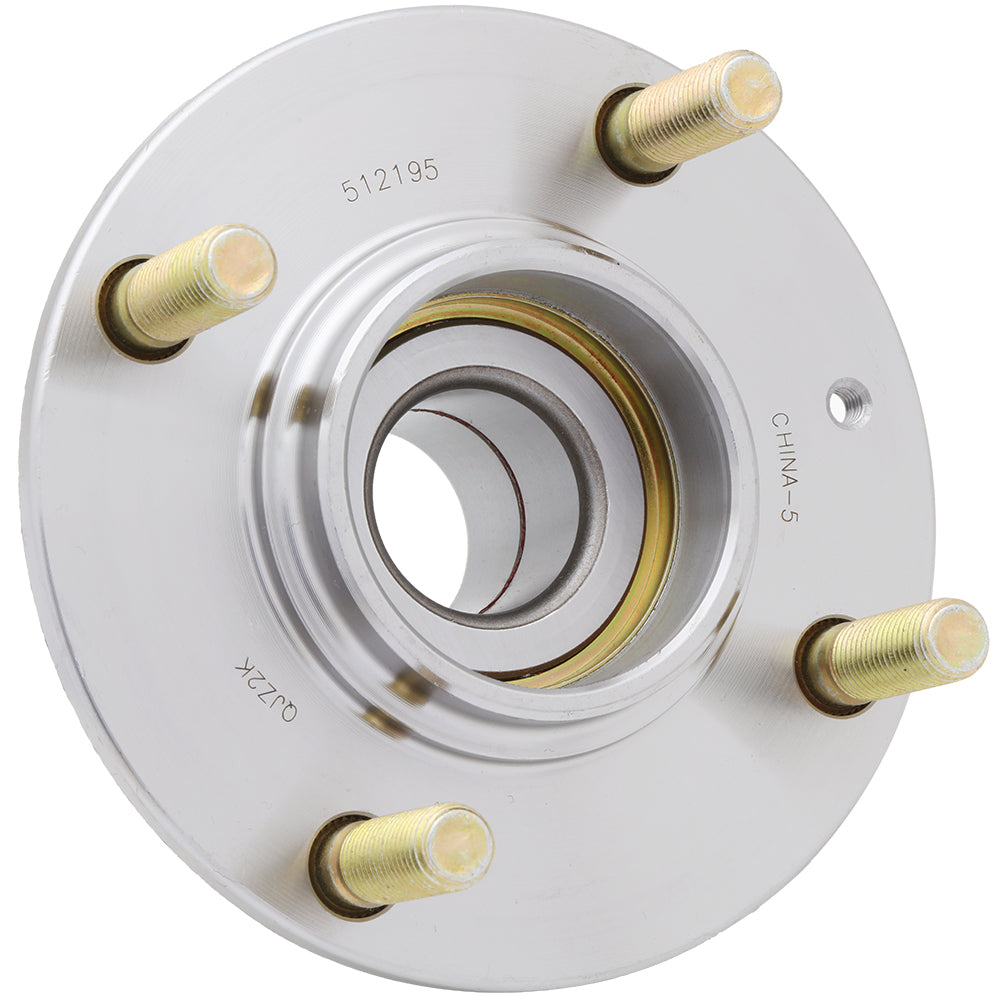 512195 - Rear Wheel Hub Bearing Assembly