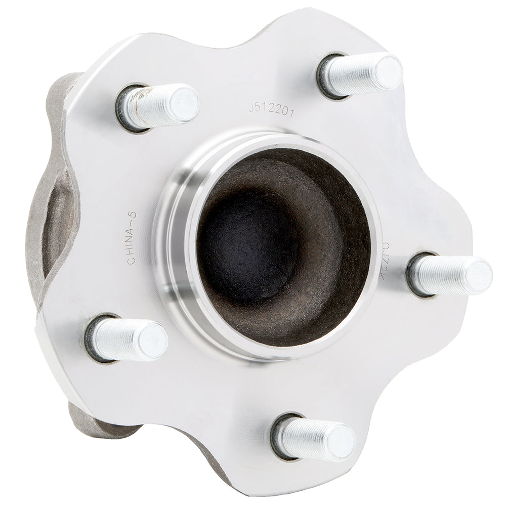 512201 - Rear Wheel Hub Bearing Assembly