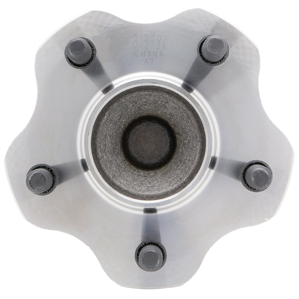 512202 - Rear Wheel Hub Bearing Assembly