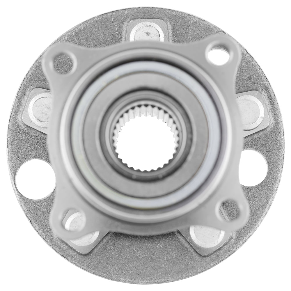 512205 - Rear Wheel Hub Bearing Assembly