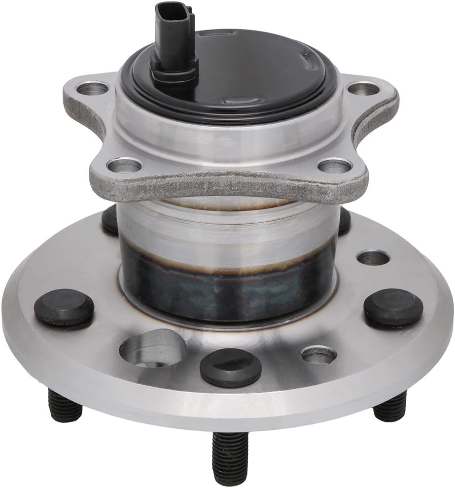 512207 - Rear (Passenger Side) Wheel Hub Bearing Assembly