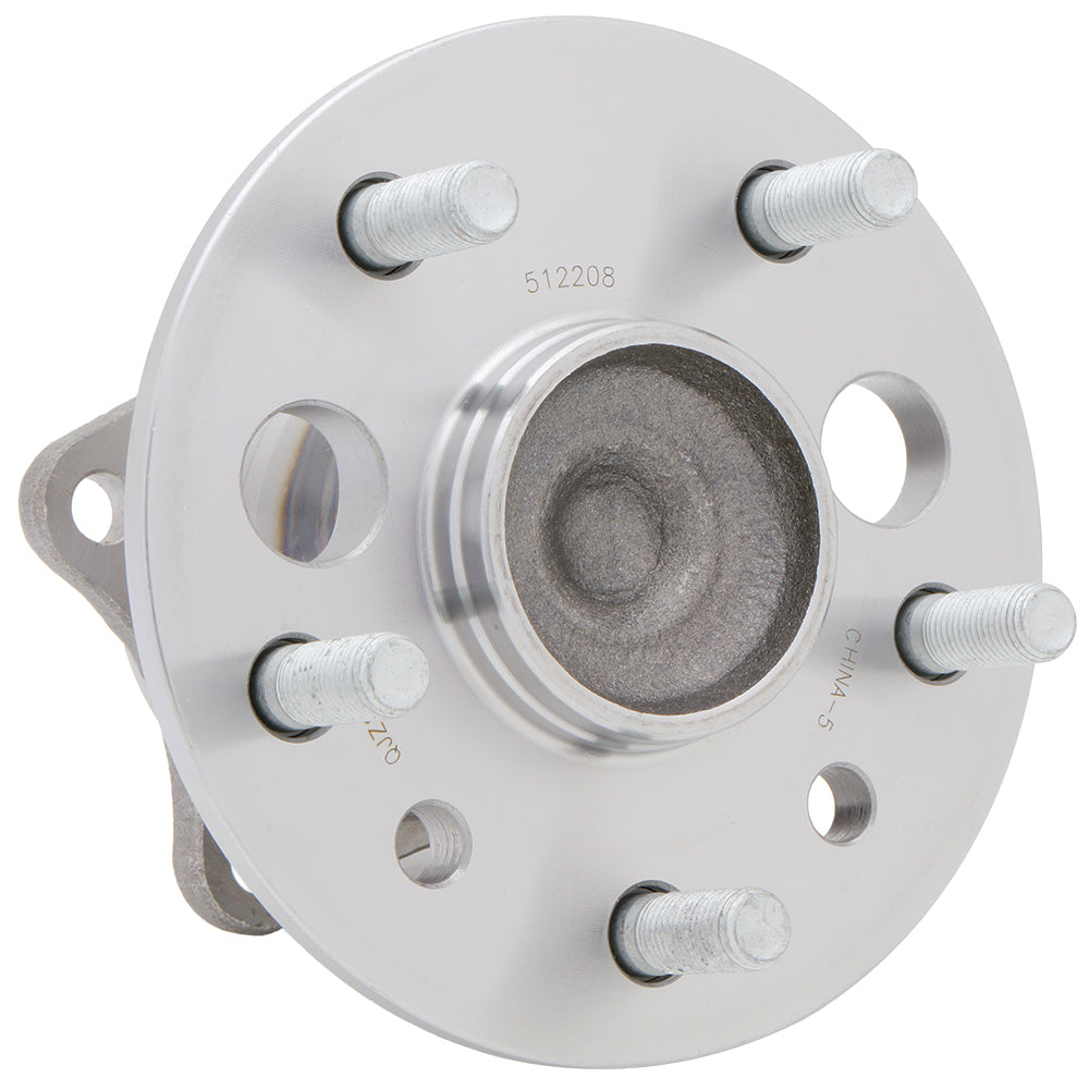 512208 - Rear Wheel Hub Bearing Assembly