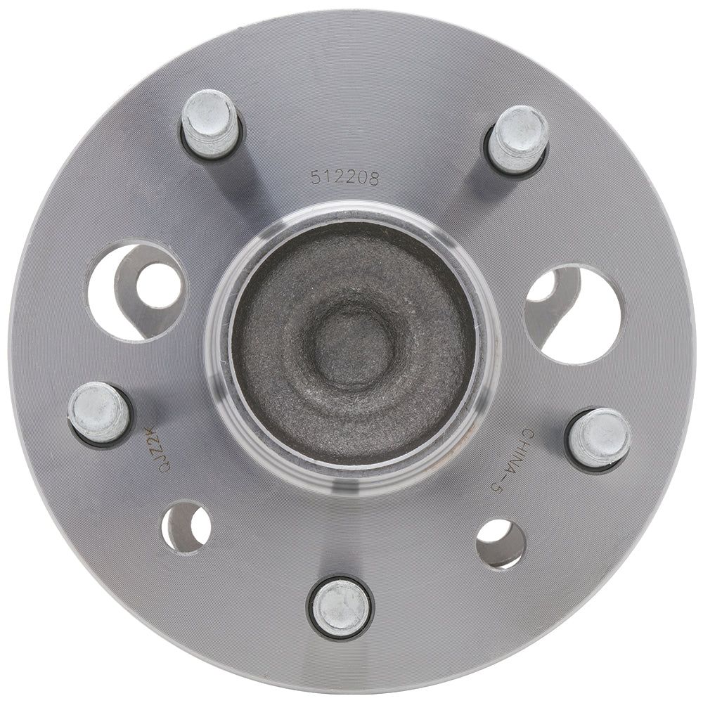 512208 - Rear Wheel Hub Bearing Assembly