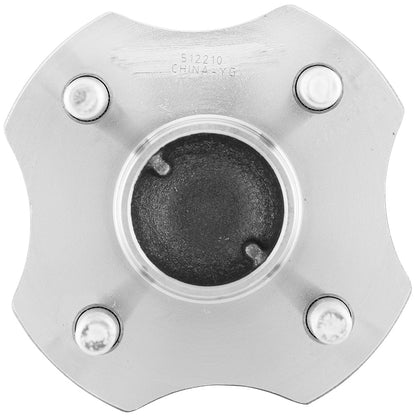 512210 - Rear Wheel Hub Bearing Assembly