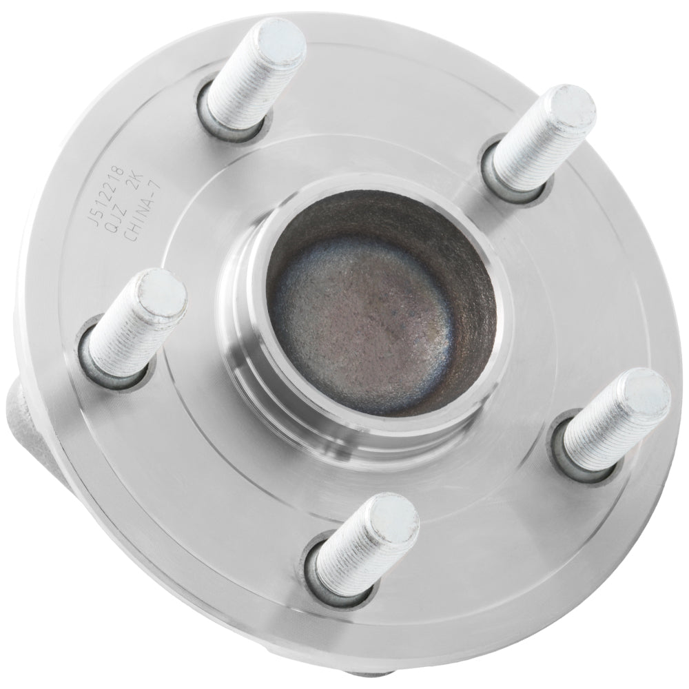 512218 - Rear Wheel Hub Bearing Assembly