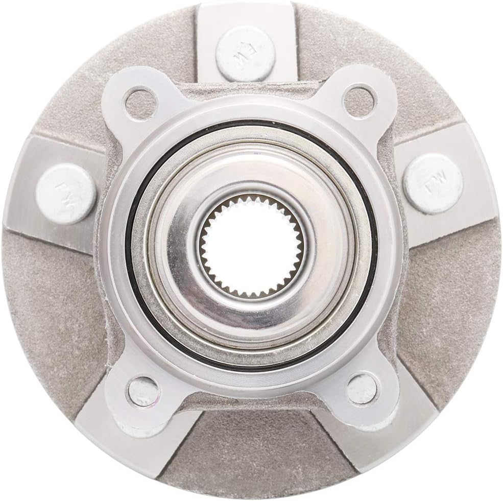 512230 - Rear Wheel Hub Bearing Assembly