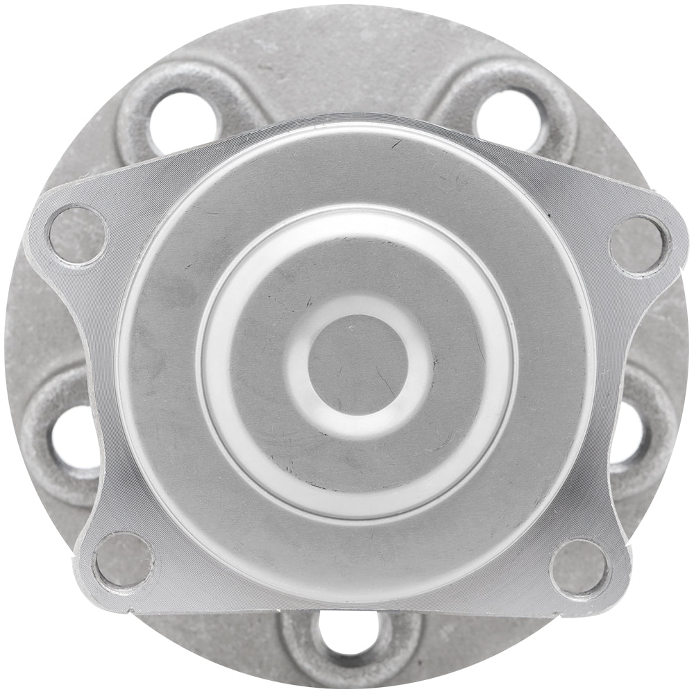 512233 - Rear Wheel Hub Bearing Assembly
