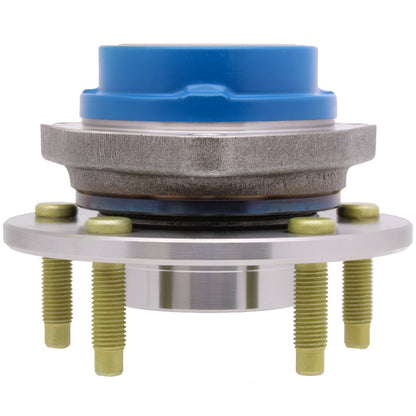 512236 - Rear Wheel Hub Bearing Assembly