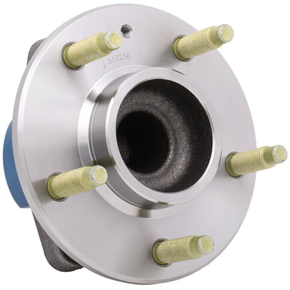 512236 - Rear Wheel Hub Bearing Assembly