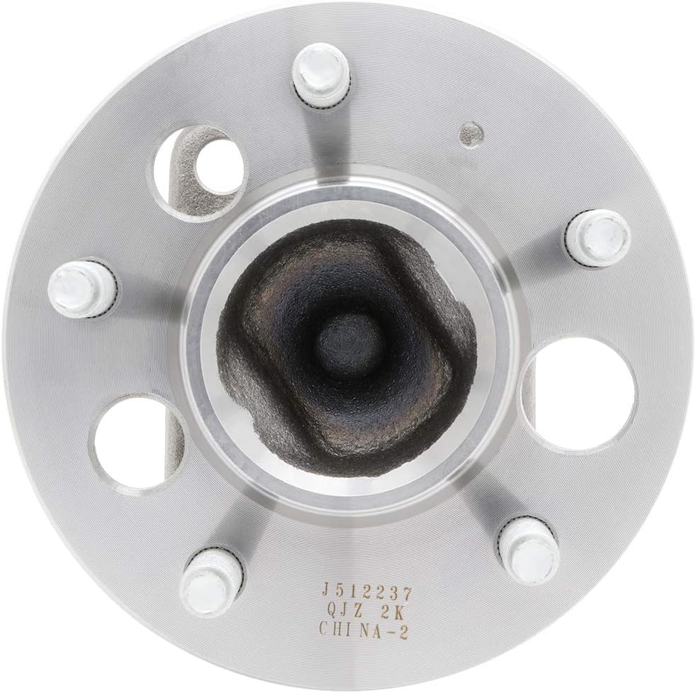 512237 - Rear Wheel Hub Bearing Assembly