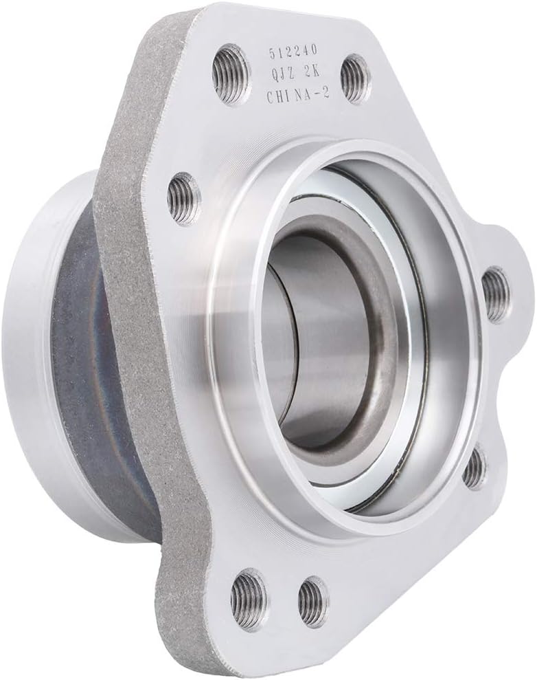 512240 - Rear (Passenger Side) Wheel Hub Bearing Assembly