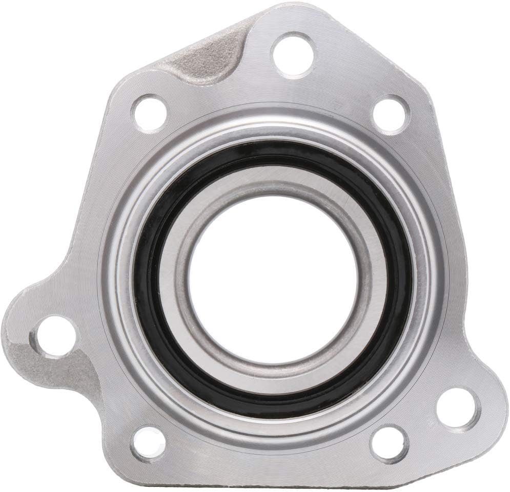 512240 - Rear (Passenger Side) Wheel Hub Bearing Assembly