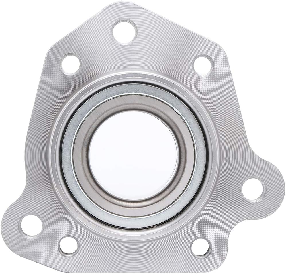 512240 - Rear (Passenger Side) Wheel Hub Bearing Assembly