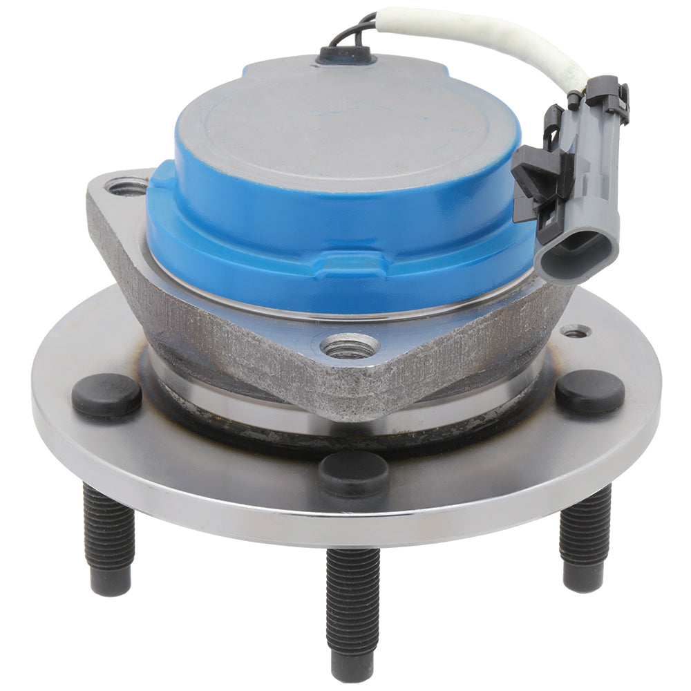 512246 - Front & Rear Wheel Hub Bearing Assembly