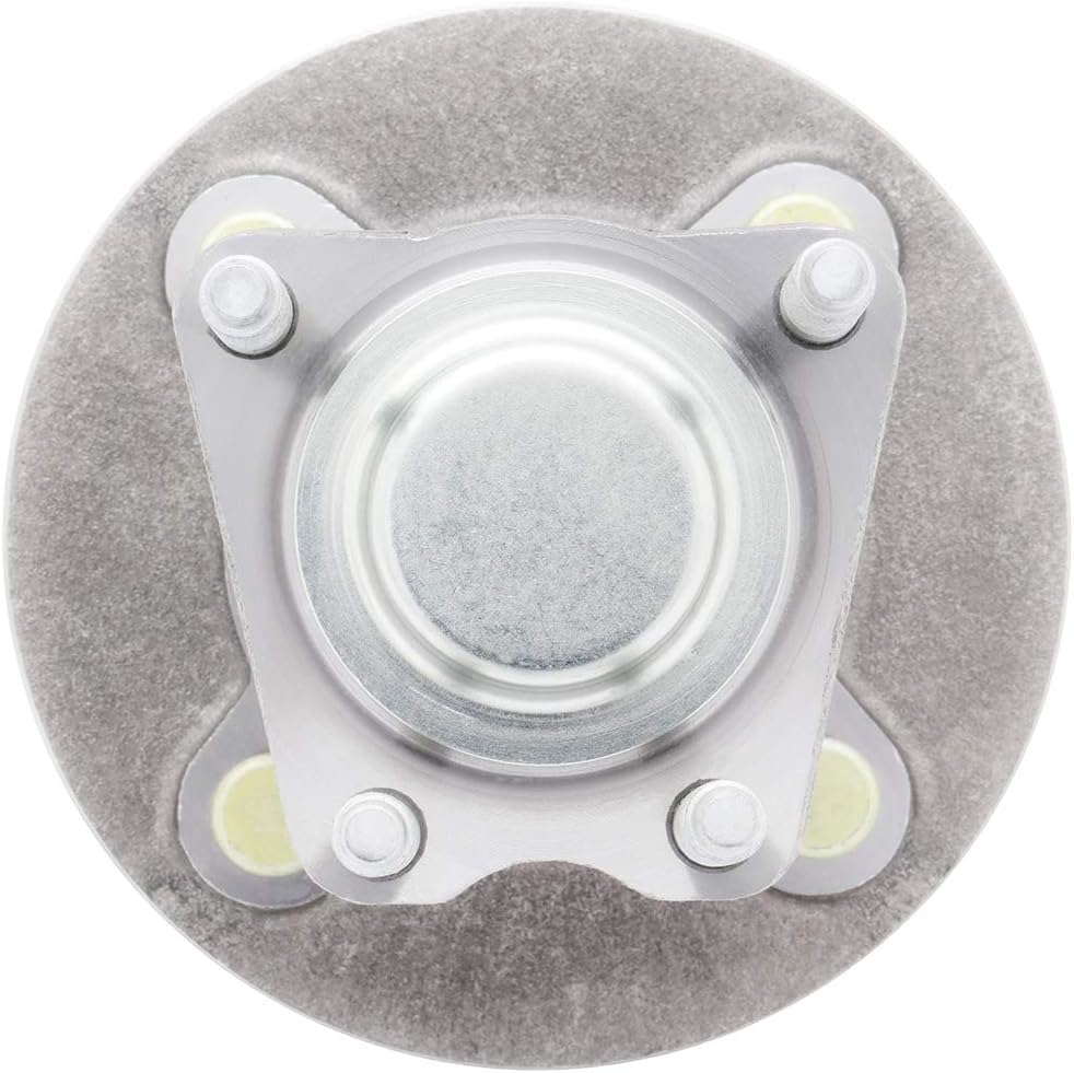 512248 - Rear Wheel Hub Bearing Assembly