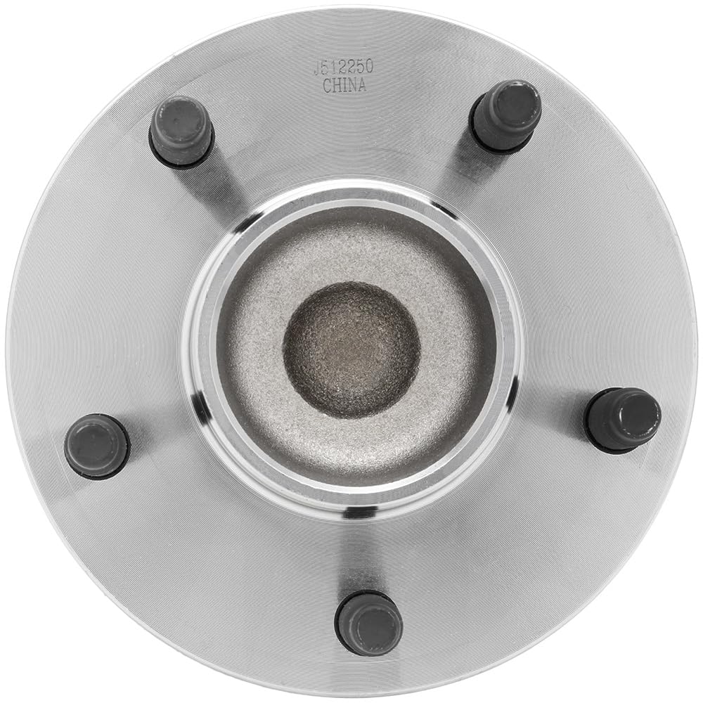512250 - Rear Wheel Hub Bearing Assembly