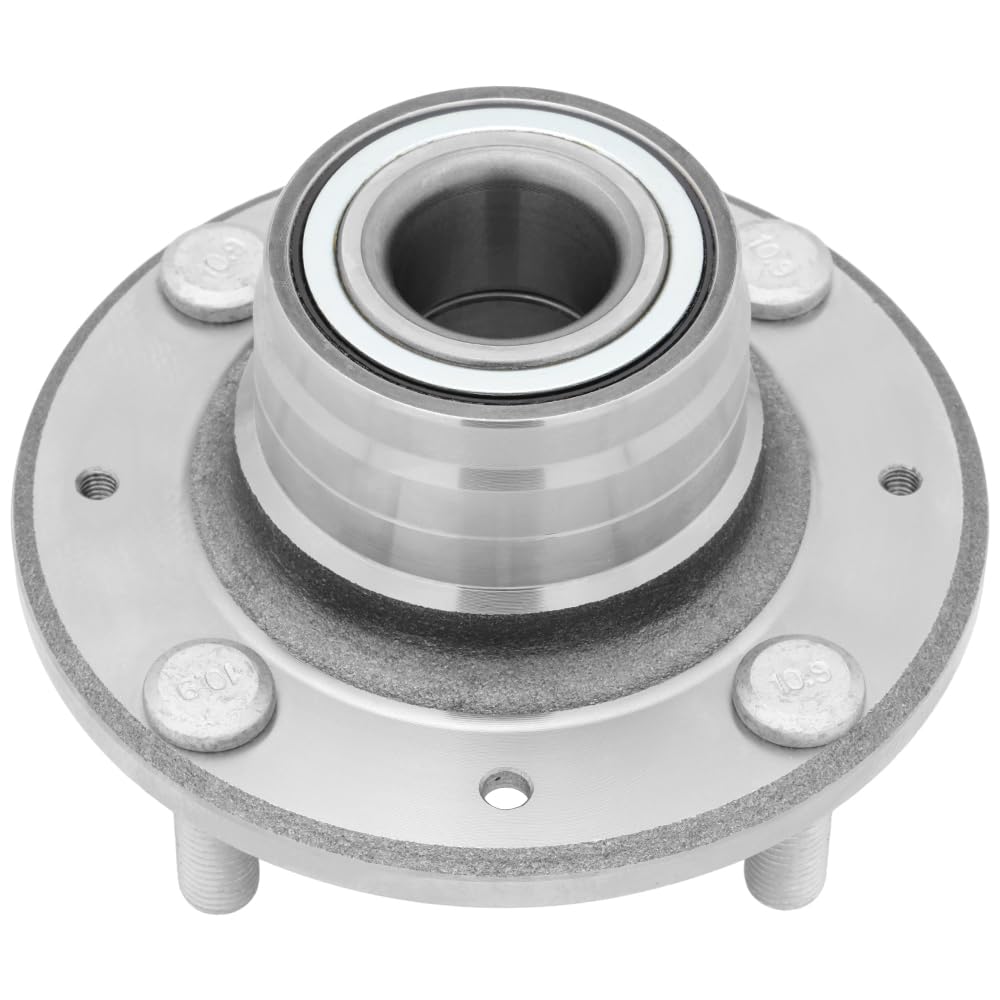 512252 - Rear Wheel Hub Bearing Assembly