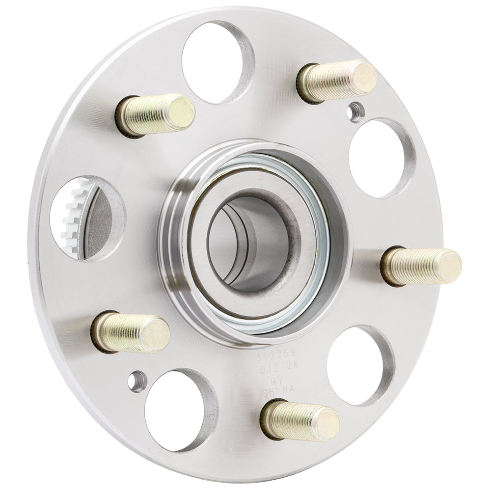 512259 - Rear Wheel Hub Bearing Assembly