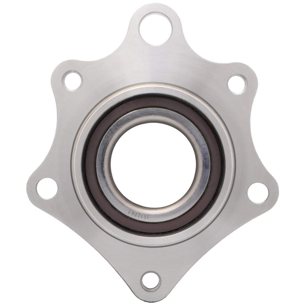512263 - Rear (Passenger Side) Wheel Bearing