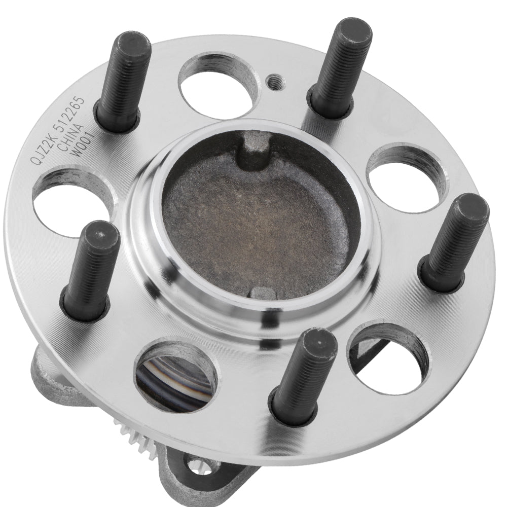 512265 - Rear Wheel Hub Bearing Assembly