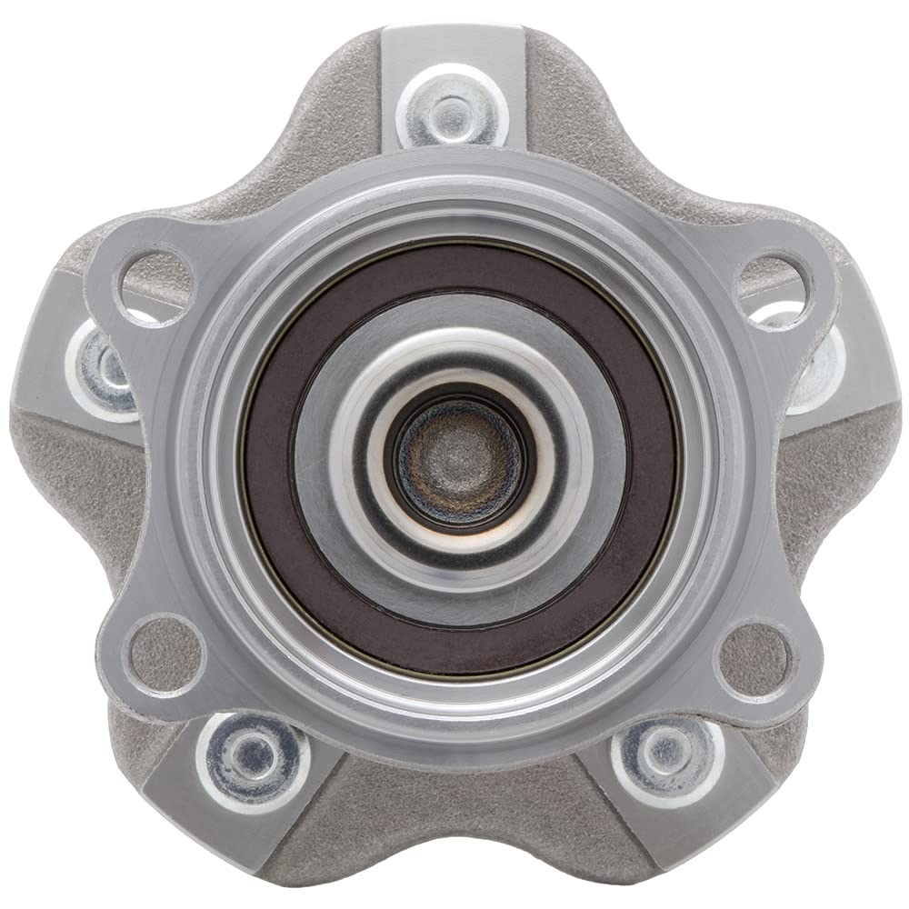512268 - Rear Wheel Hub Bearing Assembly