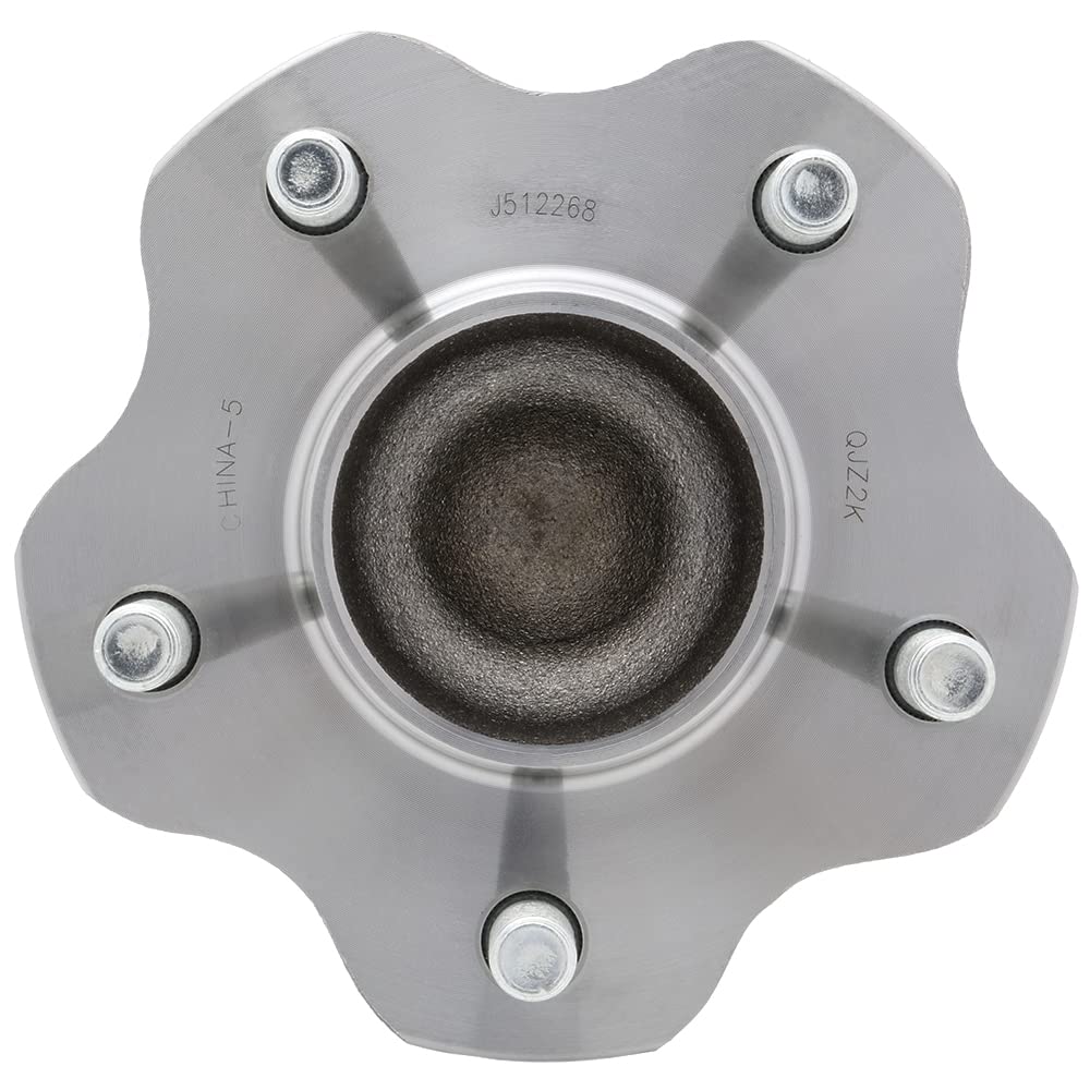 512268 - Rear Wheel Hub Bearing Assembly