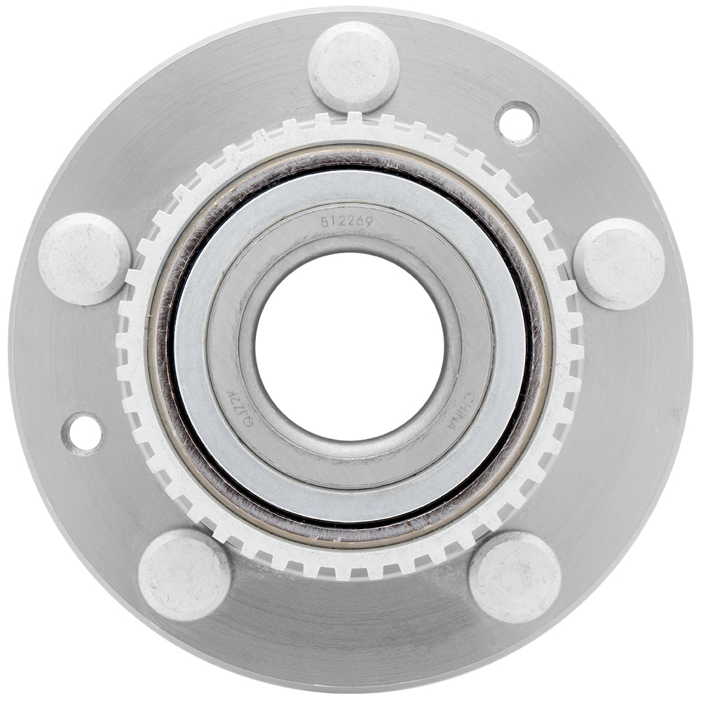 512269 - Rear Wheel Hub Bearing Assembly