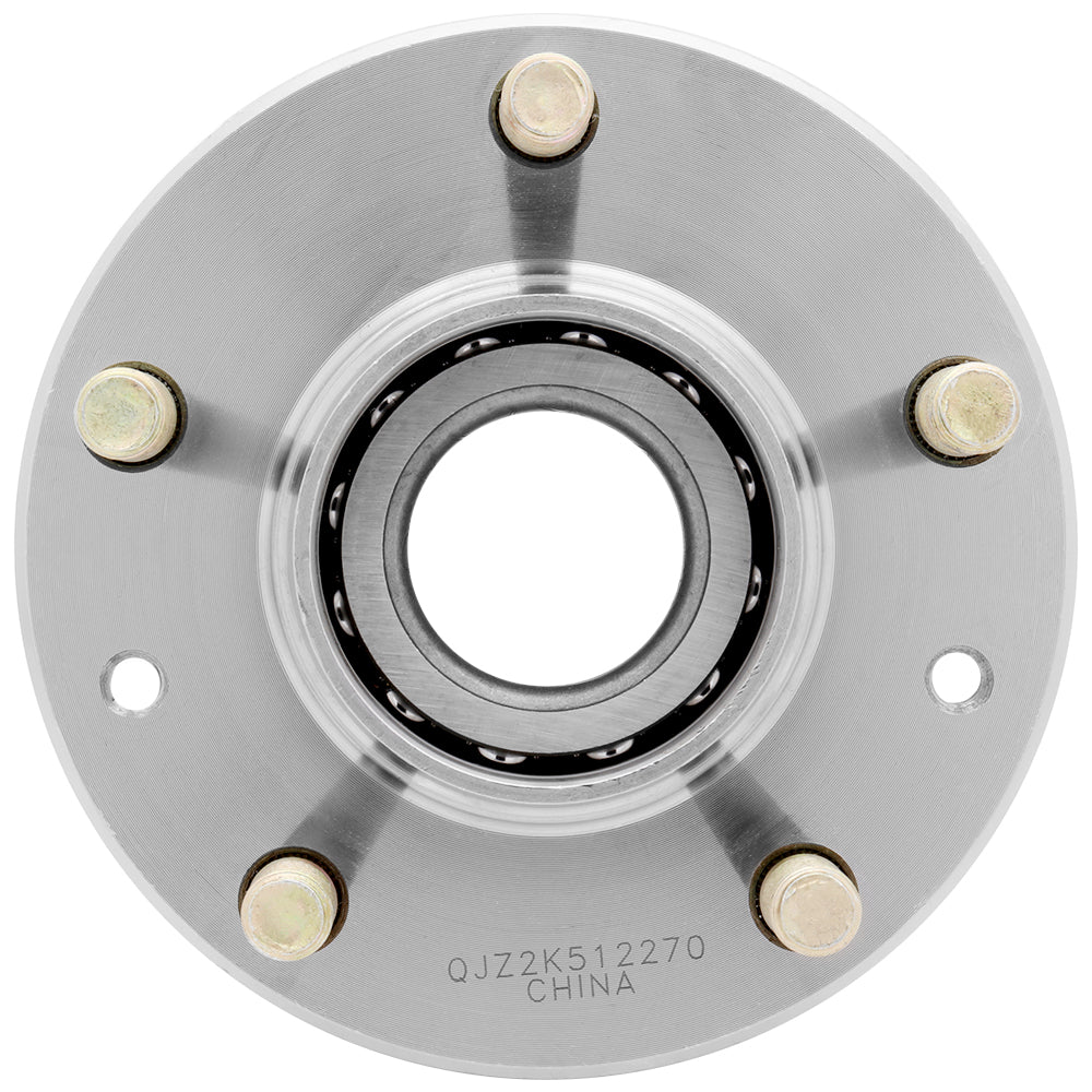 512270 - Rear Wheel Hub Bearing Assembly