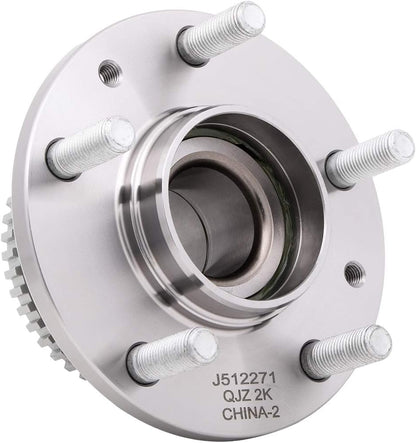 512271 - Rear Wheel Hub Bearing Assembly