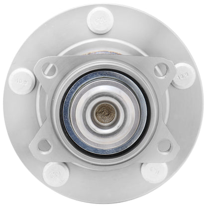 512275 - Rear Wheel Hub Bearing Assembly
