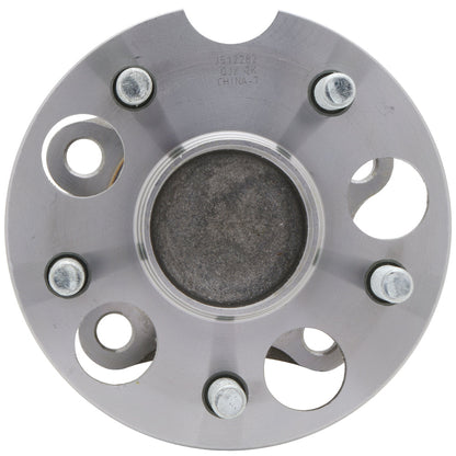 512282 - Rear (Driver Side) Wheel Hub Bearing Assembly