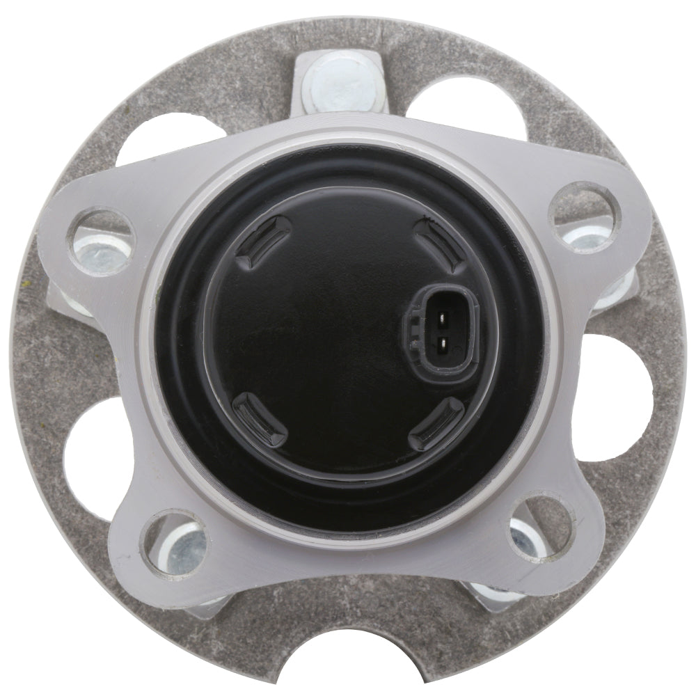 512282 - Rear (Driver Side) Wheel Hub Bearing Assembly