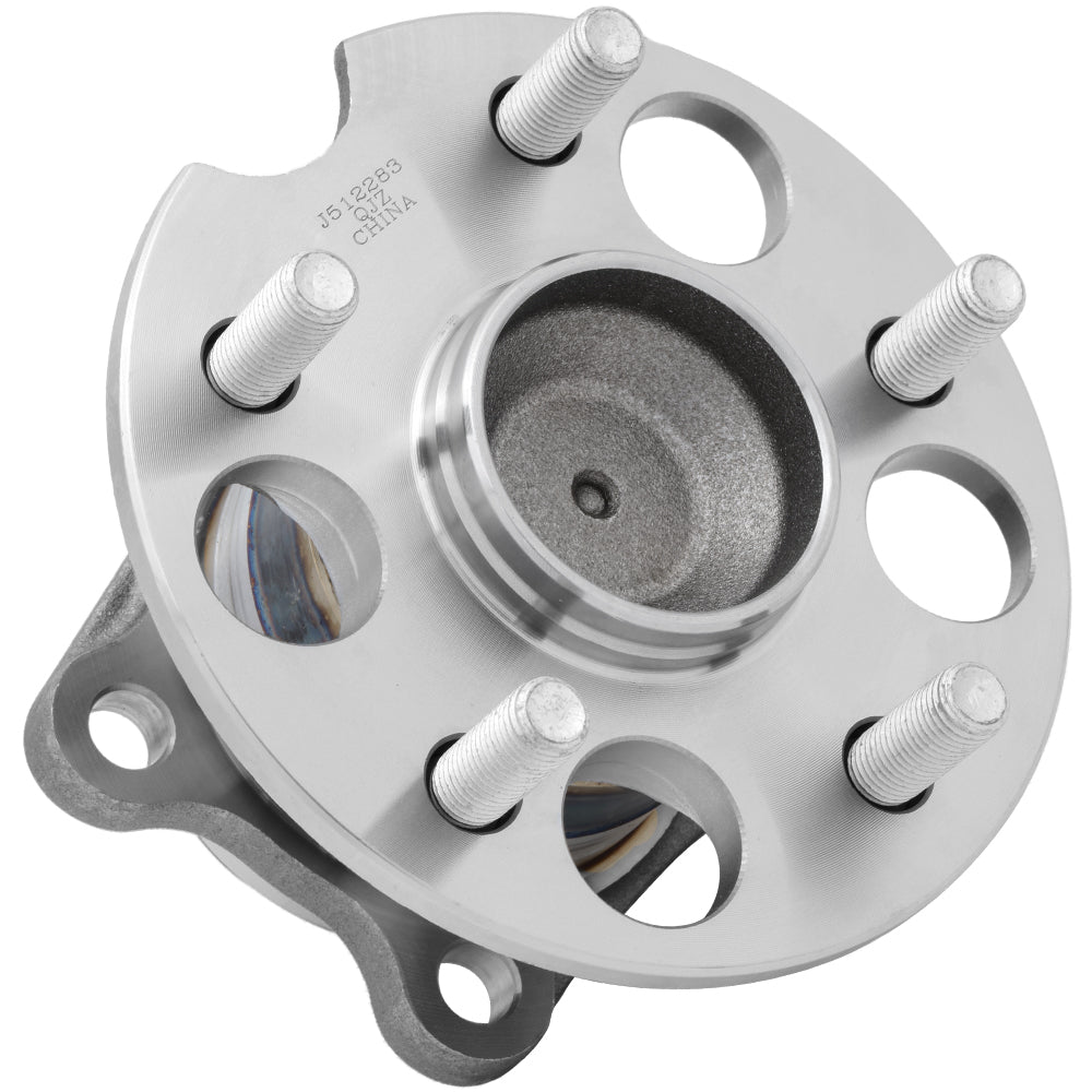 512283 - Rear (Passenger Side) Wheel Hub Bearing Assembly