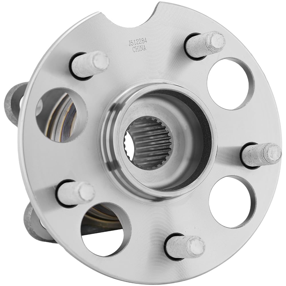 512284 - Rear Wheel Hub Bearing Assembly