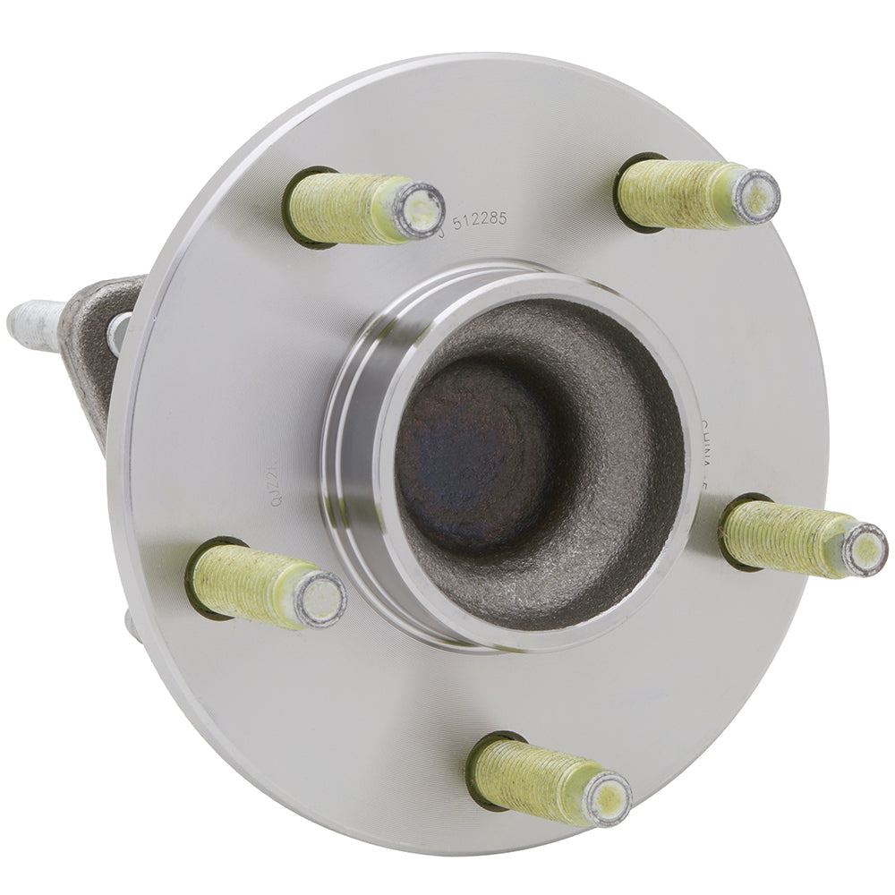 512285 - Rear Wheel Hub Bearing Assembly