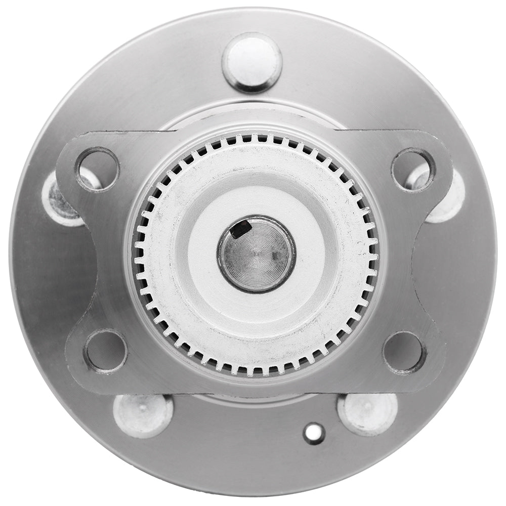 512286 - Rear Wheel Hub Bearing Assembly