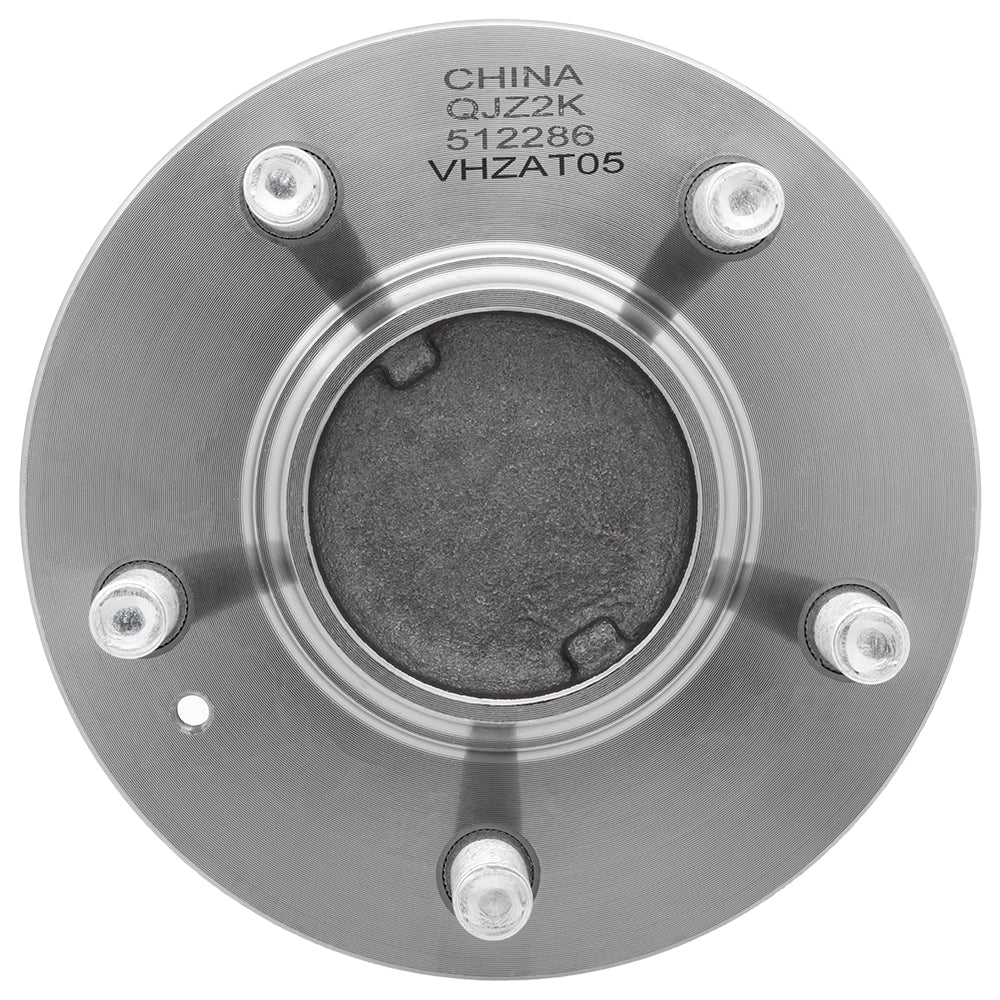 512286 - Rear Wheel Hub Bearing Assembly