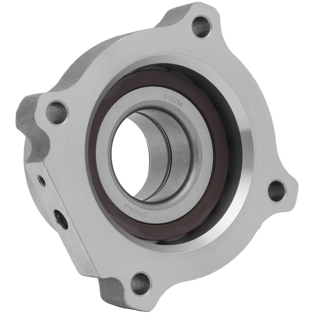 512294 - Rear (Driver Side) Wheel Hub Bearing Assembly