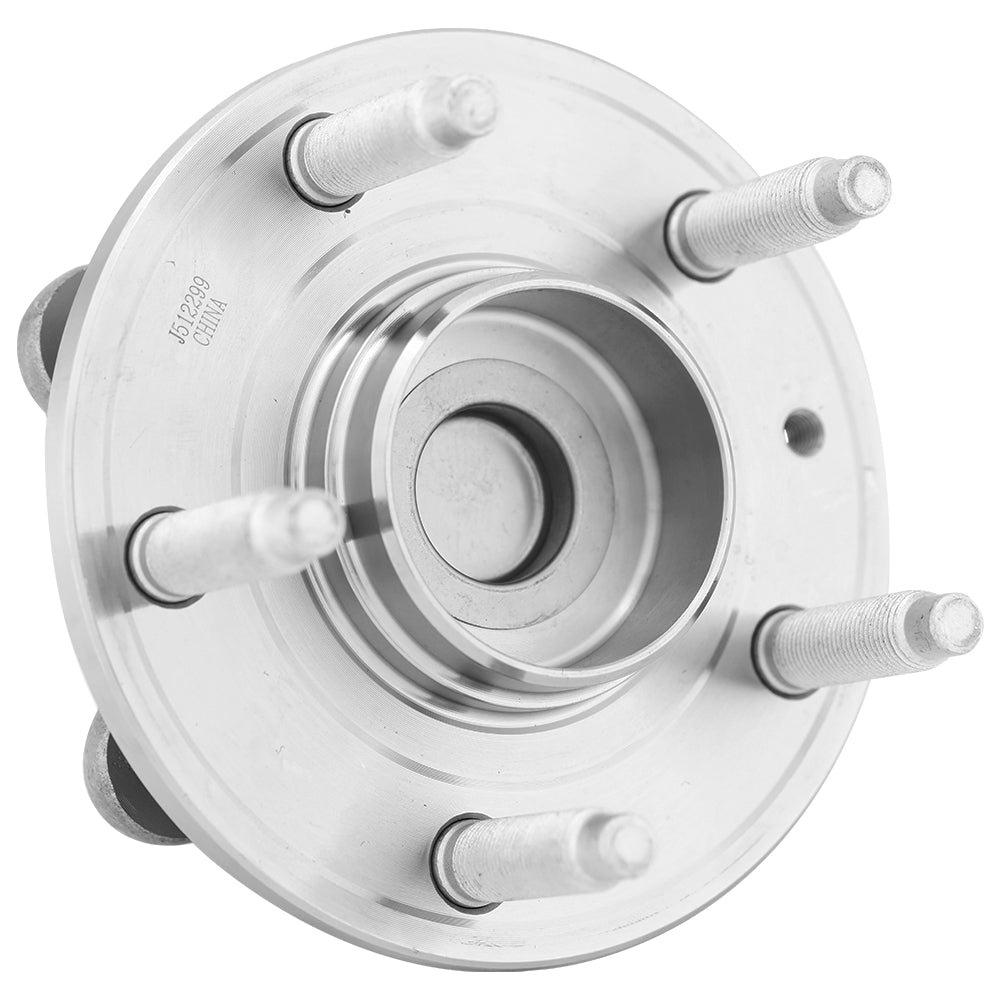 512299 - Rear Wheel Hub Bearing Assembly