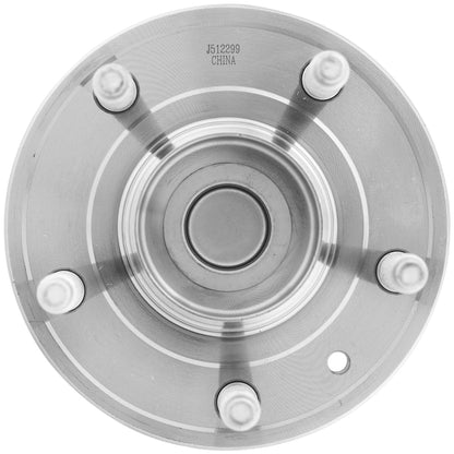 512299 - Rear Wheel Hub Bearing Assembly