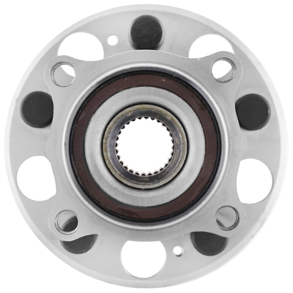 512321 - Rear Wheel Hub Bearing Hub Assembly