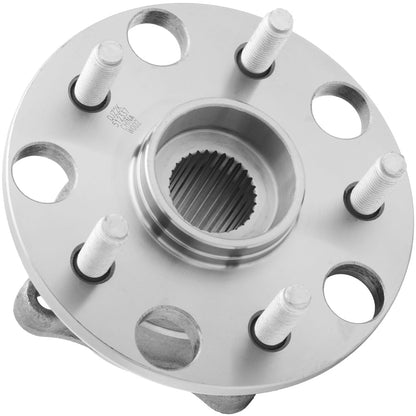 512337 - Rear Wheel Hub Bearing Assembly