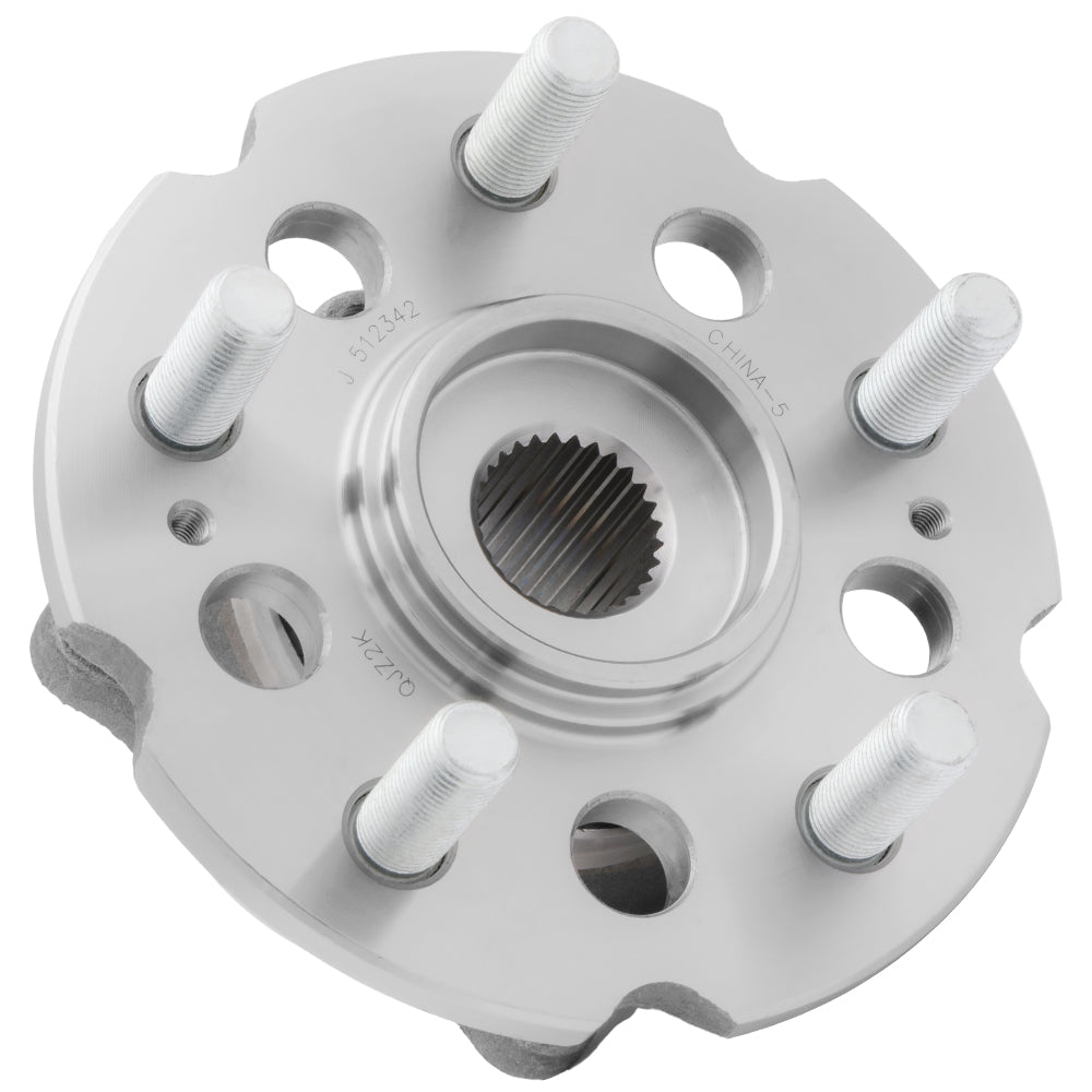 512342 - Rear Wheel Hub Bearing Assembly