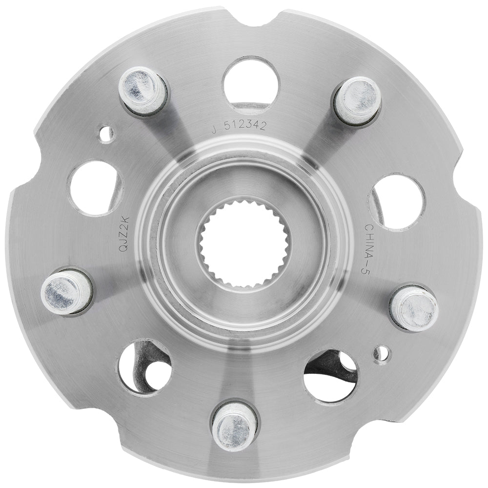 512342 - Rear Wheel Hub Bearing Assembly