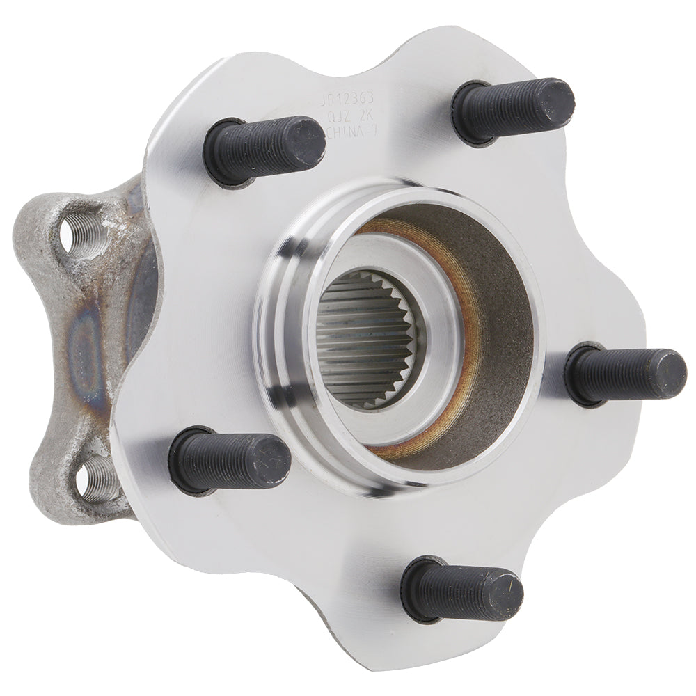 512363 - Rear Wheel Hub Bearing Assembly