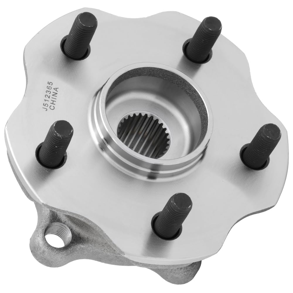 512365 - Rear Wheel Hub Bearing Assembly